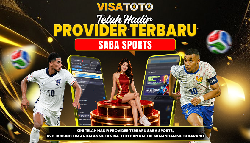 banner saba sports