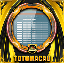PREDIKSI TOGEL TOTOMACAU-5D-P2 30 DES 2025 VISATOTO
